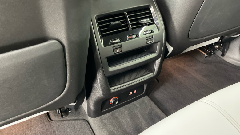 BMW X5 xDrive30d MHT M Sport 5dr Auto [Pro Pack] Diesel Estate